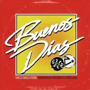 Buenos Dias Lyrics