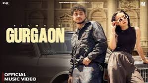 Gurgaon Lyrics