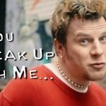 If You Break Up with Me Lyrics