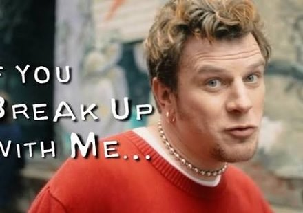 If You Break Up with Me Lyrics