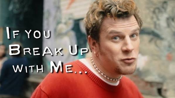 If You Break Up with Me Lyrics