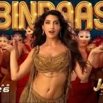 Bindaas Lyrics