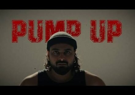 Pump Up Lyrics