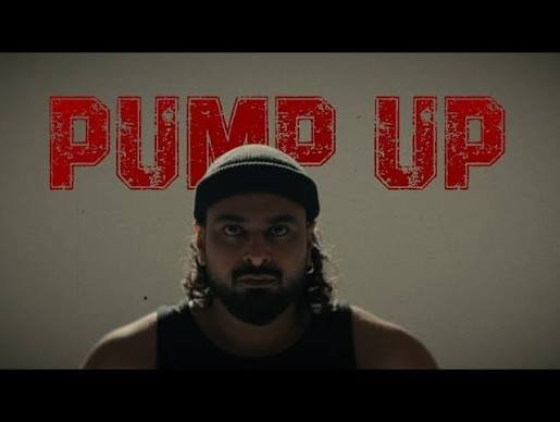 Pump Up Lyrics