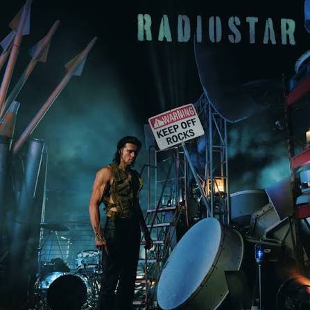 Radiostar Lyrics
