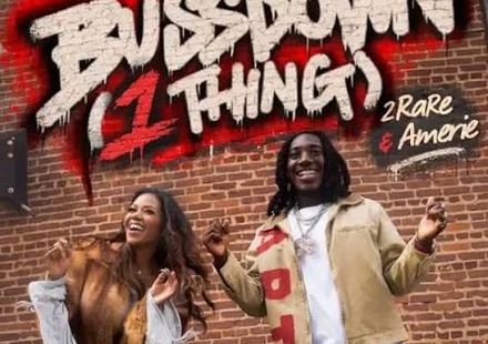 Buss Down (1 Thing) Lyrics