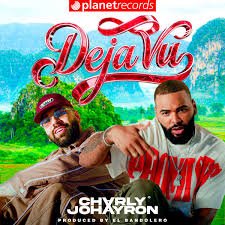 DEJA VU Lyrics