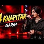 4 Khapeetar Lyrics