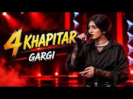 4 Khapeetar Lyrics