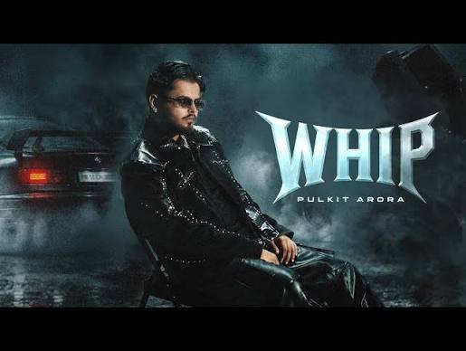 WHIP Lyrics