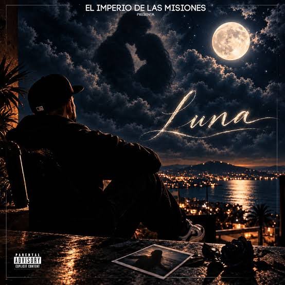 Luna Lyrics