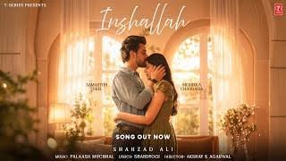 Inshallah Lyrics
