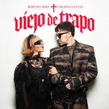 VIEJO DE TRAPO Lyrics