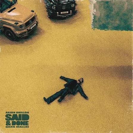 Said & Done Lyrics