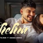 Chehra Lyrics
