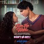 Tum Ho Wahi Lyrics