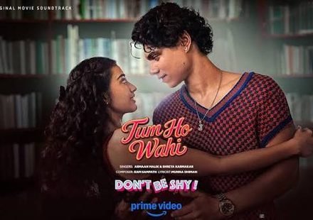 Tum Ho Wahi Lyrics
