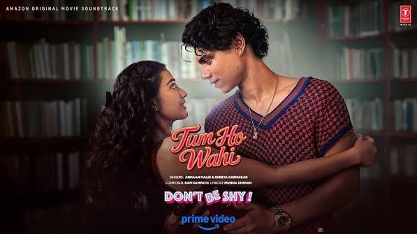 Tum Ho Wahi Lyrics