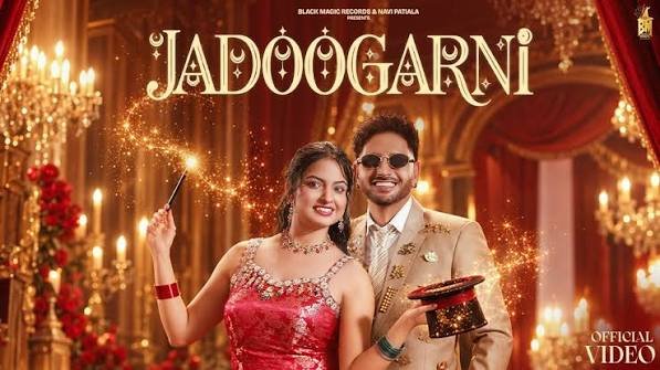 Jaadugarni Lyrics