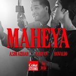 Maheya Lyrics