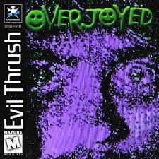 Overjoyed Lyrics