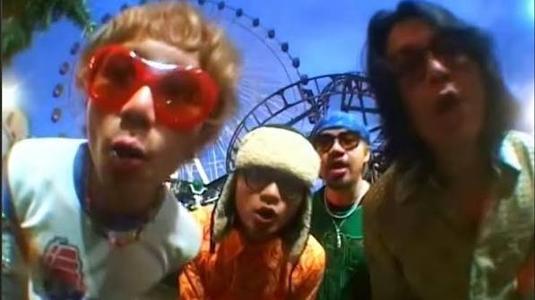 Rollercoaster Lyrics