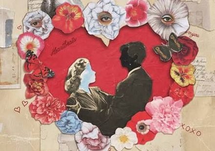 Fall In Love Lyrics