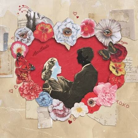 Fall In Love Lyrics