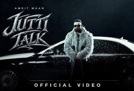 Jutti Talk Lyrics