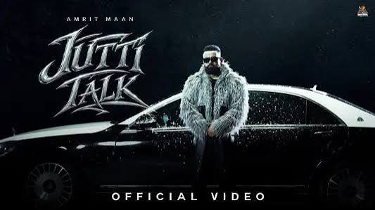 Jutti Talk Lyrics