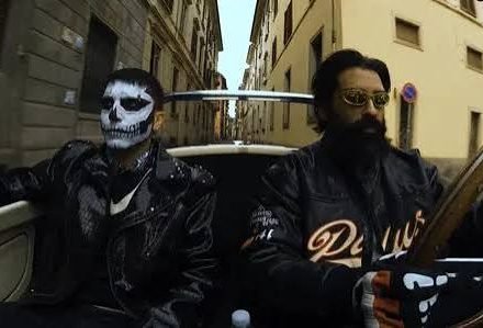 Mangda Wapis Kyun Lyrics