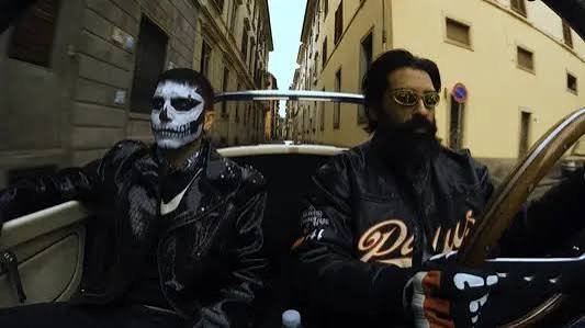 Mangda Wapis Kyun Lyrics