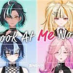 Look At Me Now Lyrics