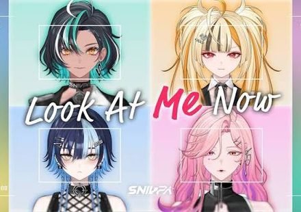 Look At Me Now Lyrics