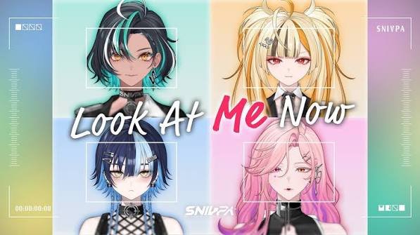 Look At Me Now Lyrics