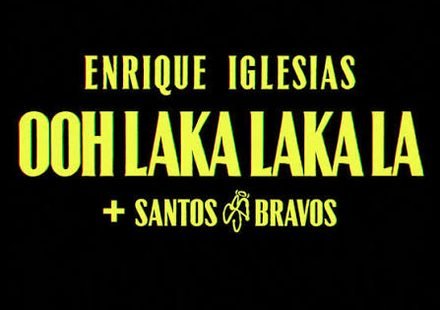 Ooh Laka Laka La Lyrics