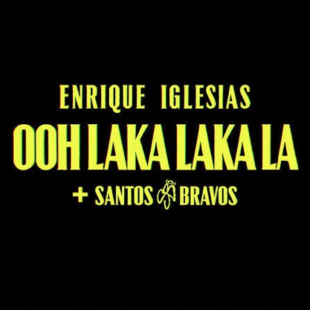 Ooh Laka Laka La Lyrics