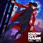 Know My Name Lyrics -