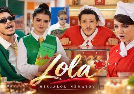 Lola Lyrics