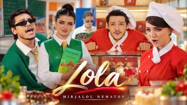 Lola Lyrics