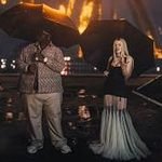 BURN Lyrics