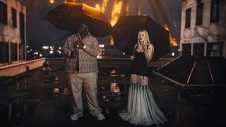BURN Lyrics