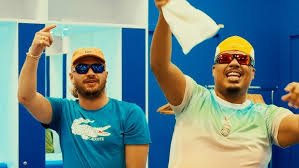 No Problems Lyrics