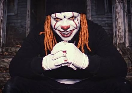 Dance With Your Demons Lyrics