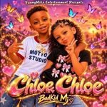 Chloe Chloe Lyrics