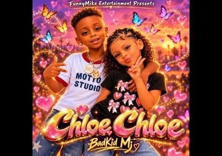 Chloe Chloe Lyrics