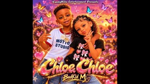 Chloe Chloe Lyrics