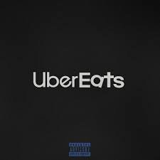 Uber Eats Lyric