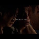 It’s not a bad life Lyrics