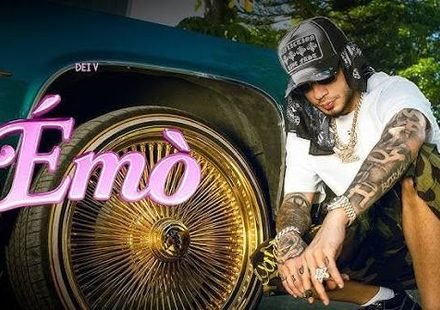 èmó Lyrics
